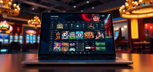 Explore the engaging online gambling platform ev88win.live featuring dynamic interfaces and inviting casino scenes.