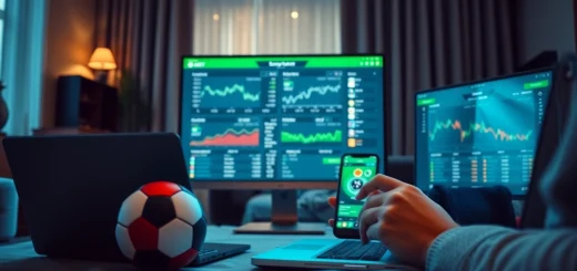 Online betting interface featuring 8xbet.com.se showcasing user-friendly design and dynamic features.